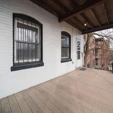 2Br Apt In The Heart Of Boston Near Boston Med ภายนอก รูปภาพ