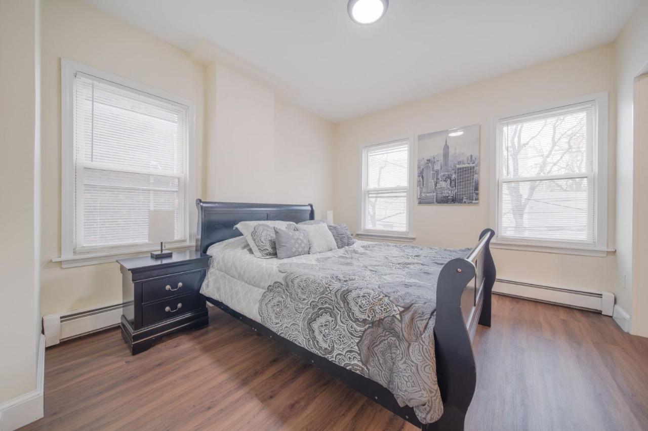 2Br Apt In The Heart Of Boston Near Boston Med ภายนอก รูปภาพ