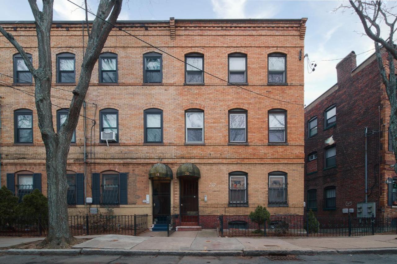 2Br Apt In The Heart Of Boston Near Boston Med ภายนอก รูปภาพ