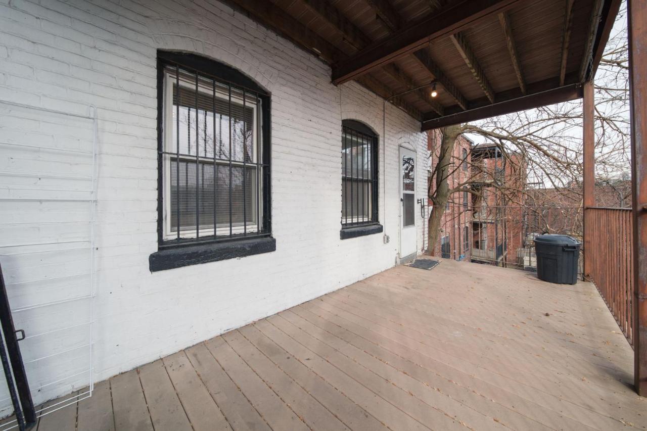 2Br Apt In The Heart Of Boston Near Boston Med ภายนอก รูปภาพ
