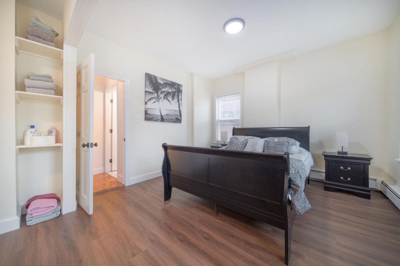2Br Apt In The Heart Of Boston Near Boston Med ภายนอก รูปภาพ