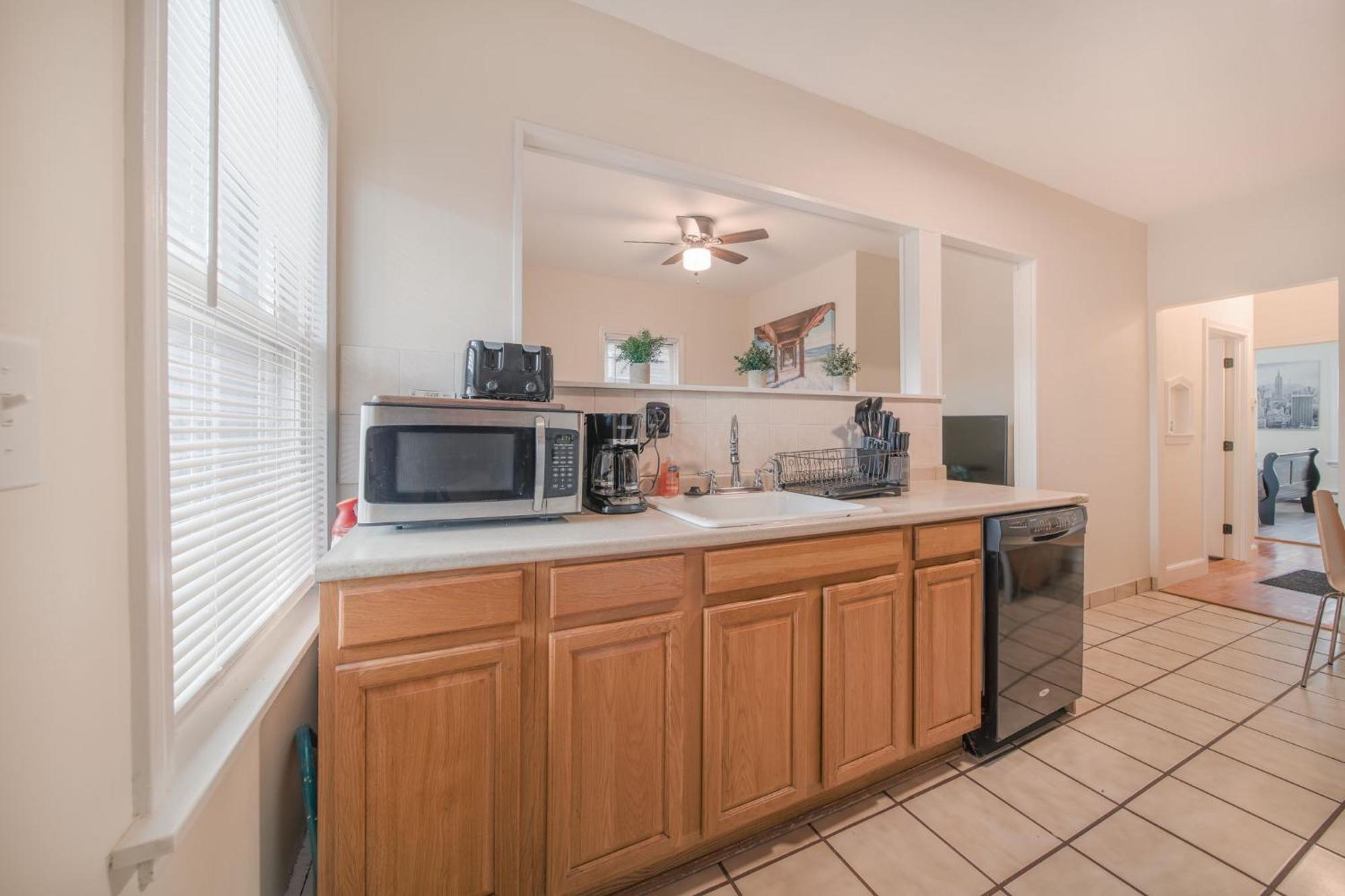 2Br Apt In The Heart Of Boston Near Boston Med ภายนอก รูปภาพ