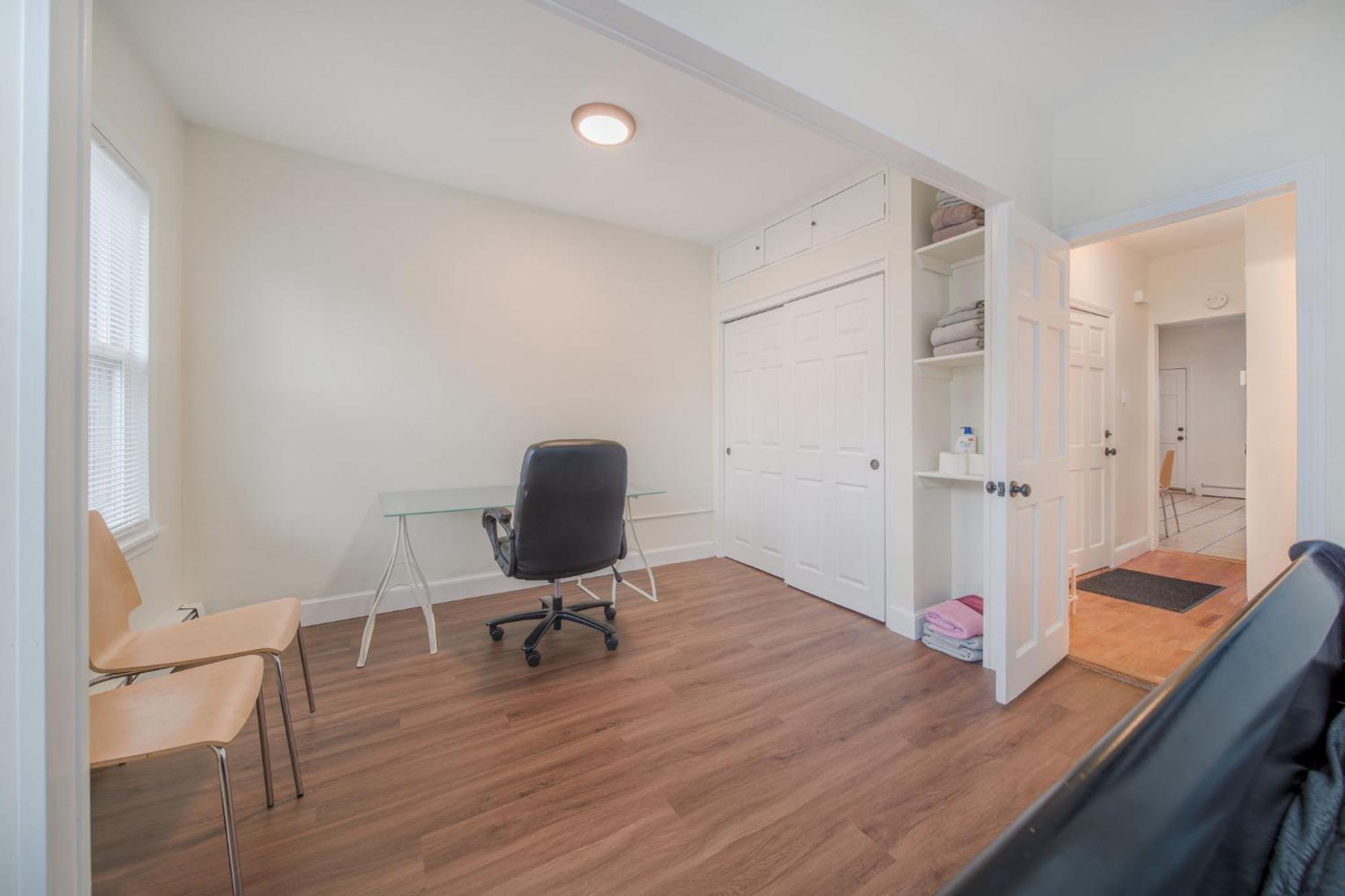 2Br Apt In The Heart Of Boston Near Boston Med ภายนอก รูปภาพ