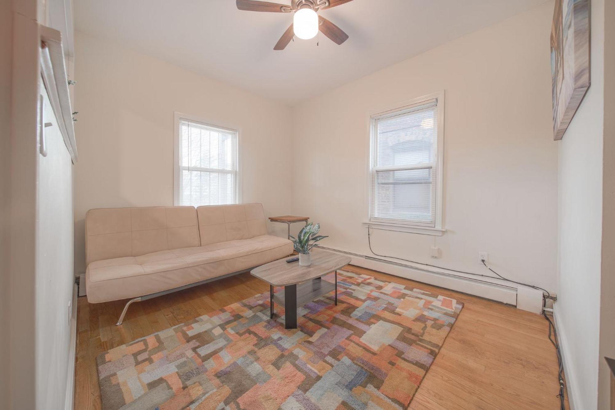 2Br Apt In The Heart Of Boston Near Boston Med ภายนอก รูปภาพ