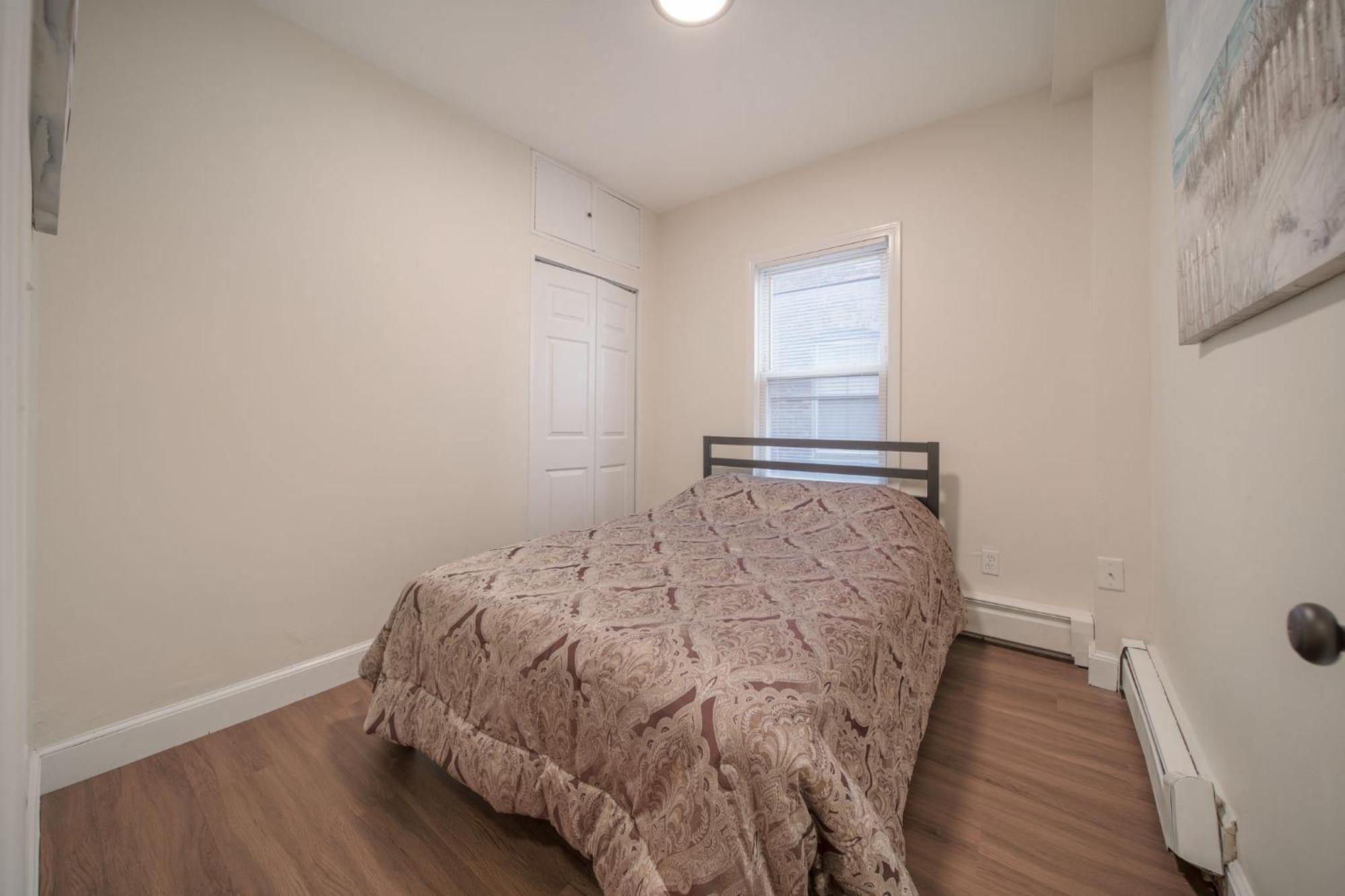 2Br Apt In The Heart Of Boston Near Boston Med ภายนอก รูปภาพ