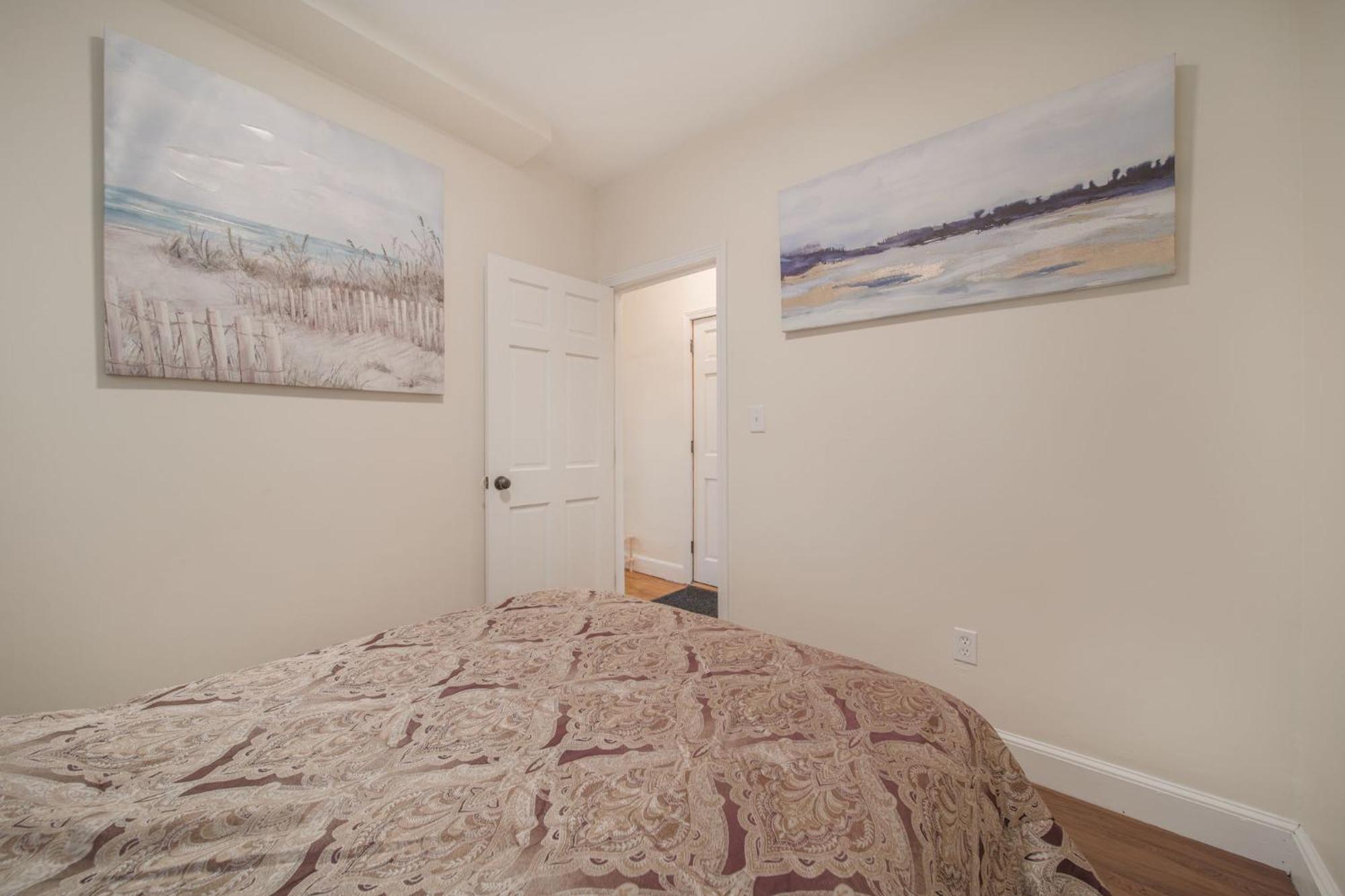 2Br Apt In The Heart Of Boston Near Boston Med ภายนอก รูปภาพ